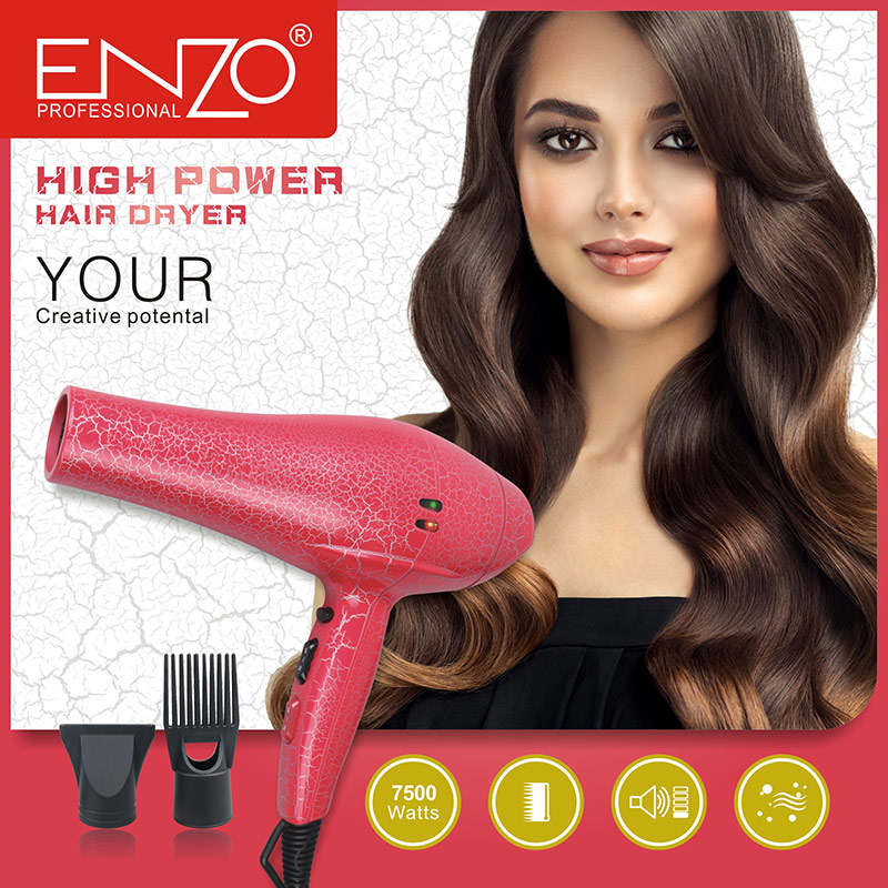 Séchoir Marbré 7500Watts