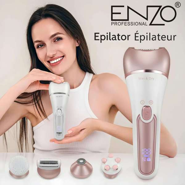Epilateur Lovely