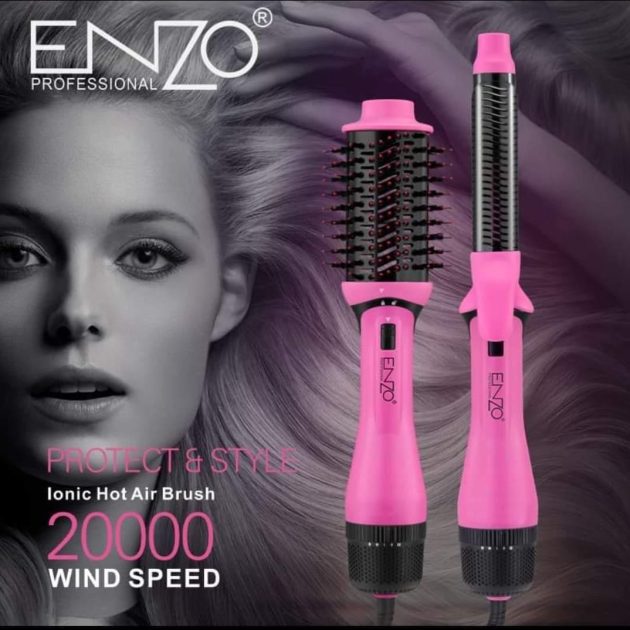 Pack Duo pink