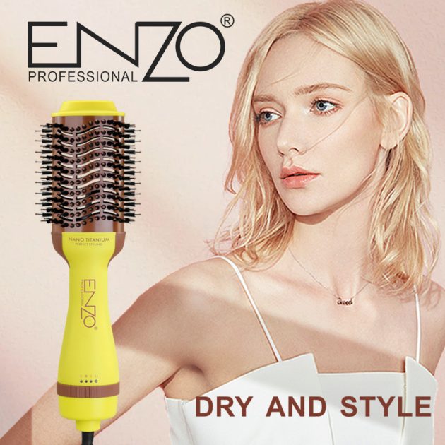 Brosse Lemon 🍋