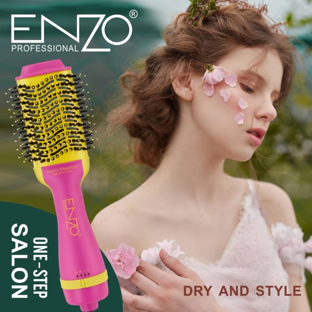 Brosse Pinky New