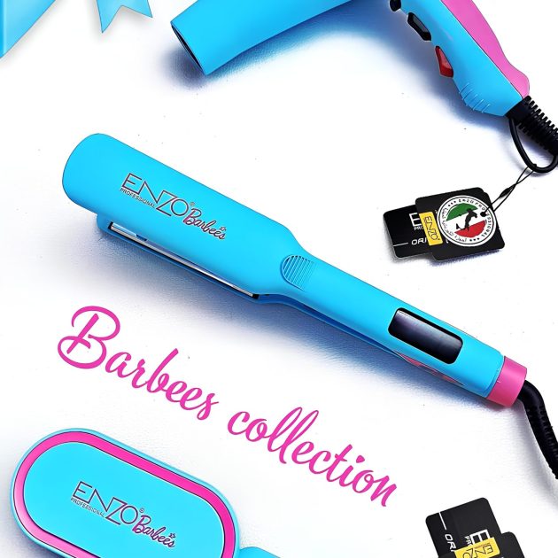 Pack Barbie