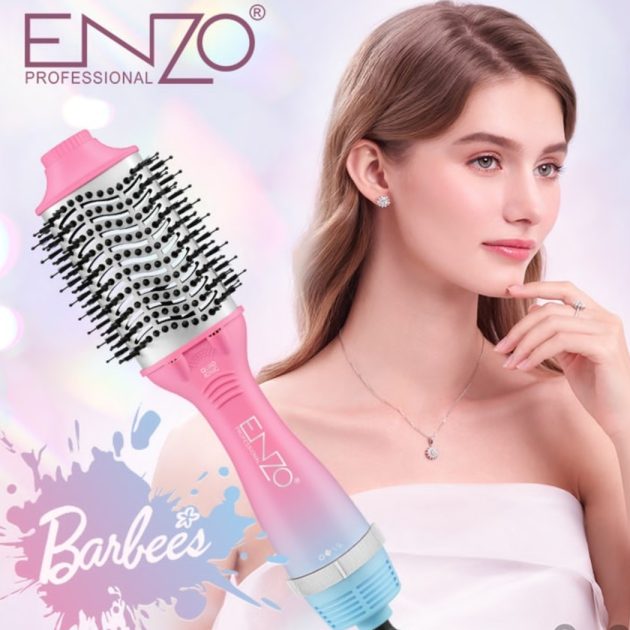 Brosse surprise 💟 1500watt