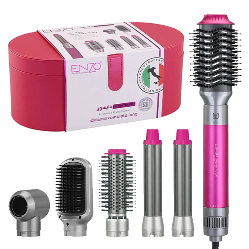 Ultrasonic new dyson 2025 🇮🇹 - الصورة 17