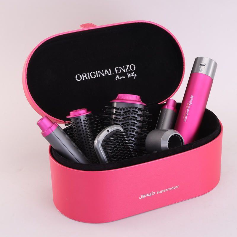 Ultrasonic new dyson 2025 🇮🇹 - الصورة 12