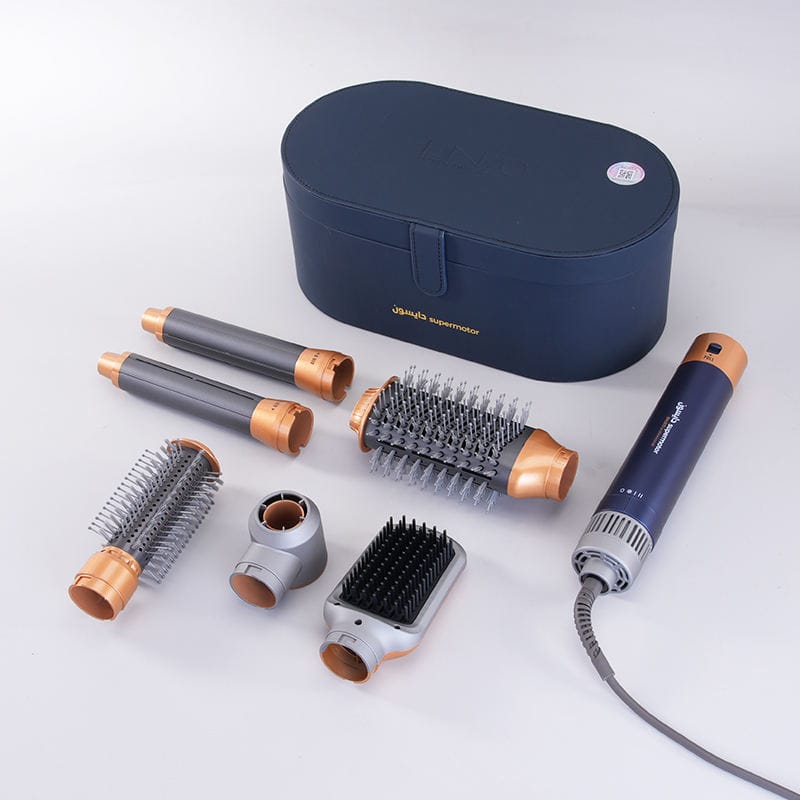 Ultrasonic new dyson 2025 🇮🇹 - الصورة 9