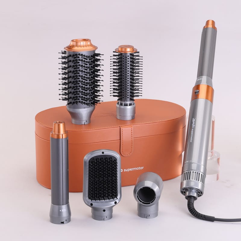 Ultrasonic new dyson 2025 🇮🇹 - الصورة 3