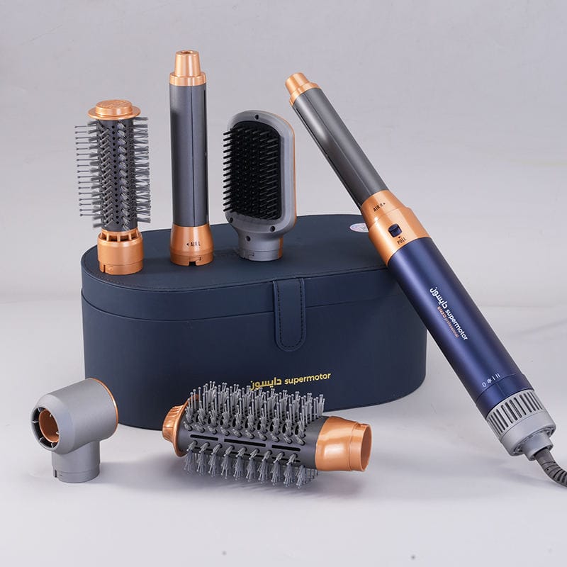 Ultrasonic new dyson 2025 🇮🇹 - الصورة 6