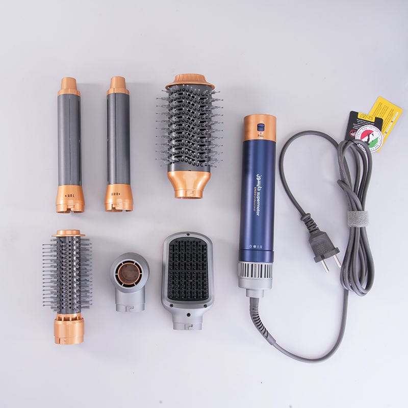 Ultrasonic new dyson 2025 🇮🇹 - الصورة 7