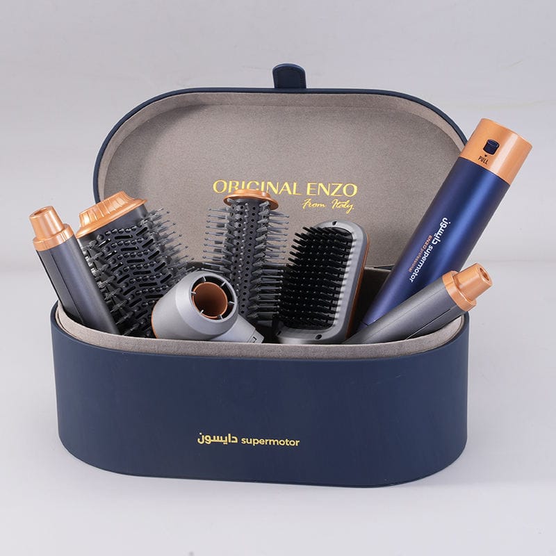 Ultrasonic new dyson 2025 🇮🇹 - الصورة 8