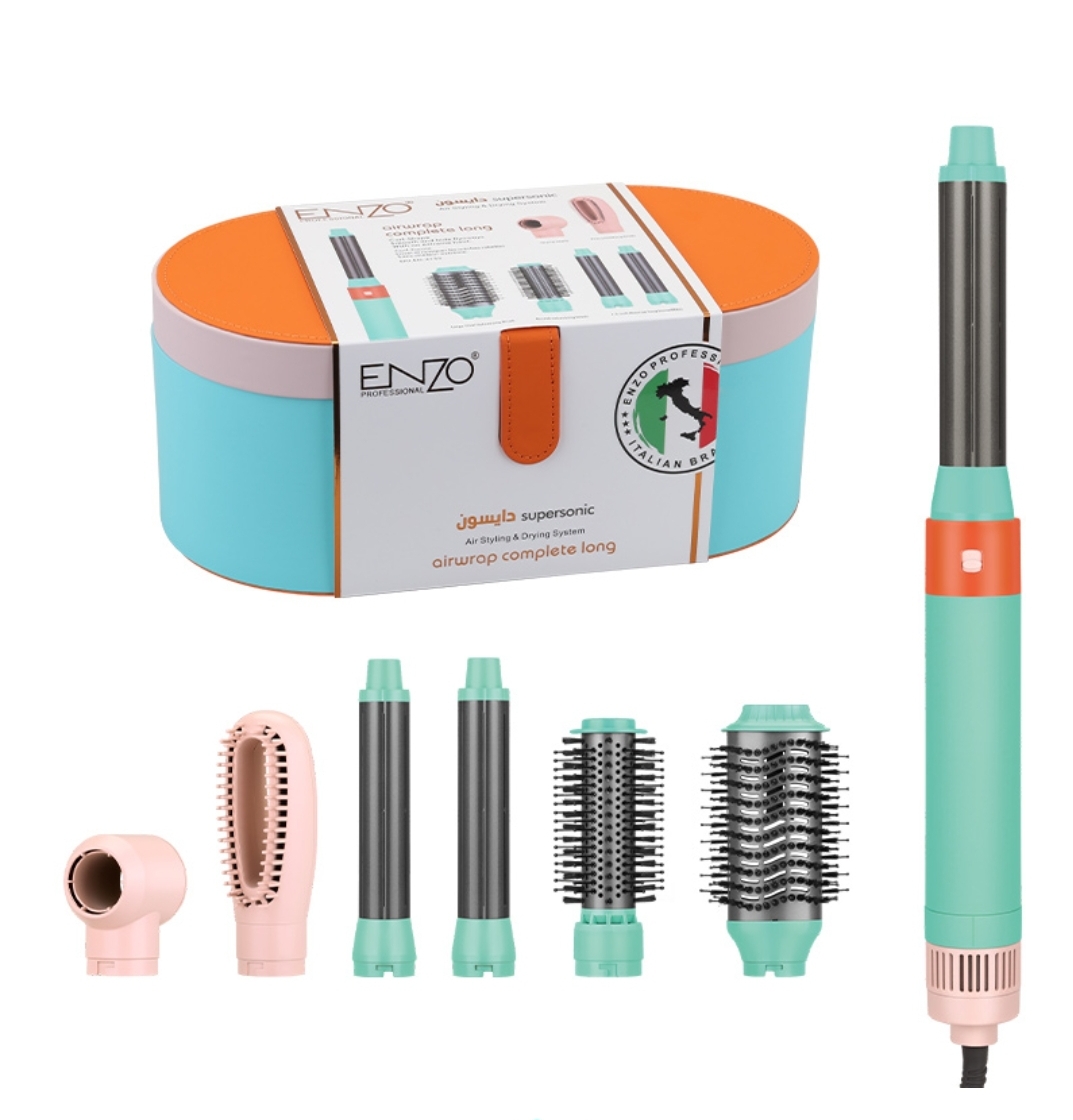 Ultrasonic new dyson 2025 🇮🇹 - الصورة 18