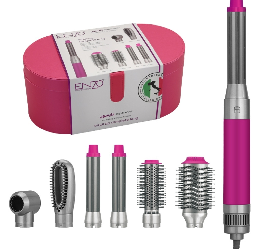 Ultrasonic new dyson 2025 🇮🇹 - الصورة 15