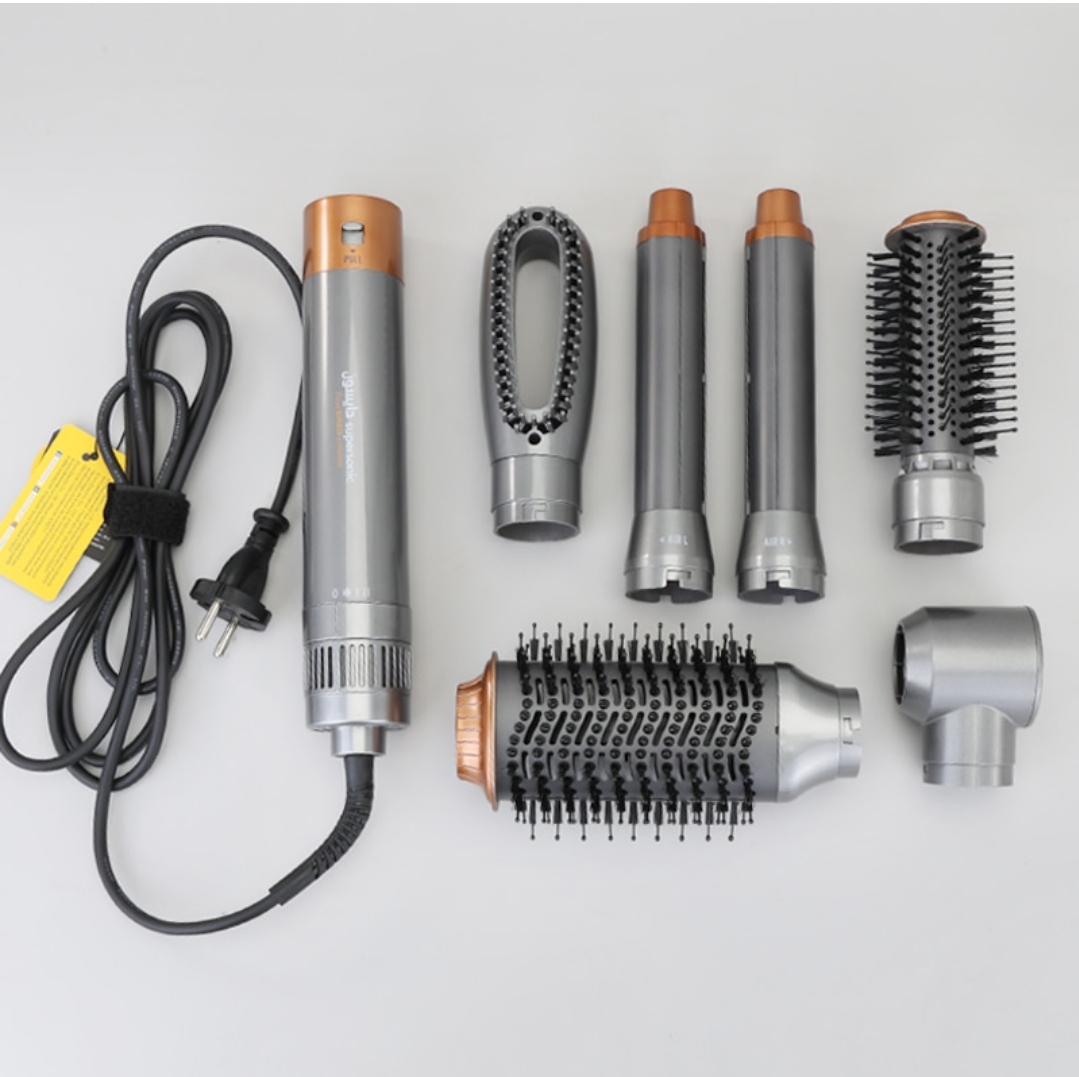 Ultrasonic new dyson 2025 🇮🇹 - الصورة 5