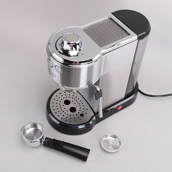 Machine à café Bellagio 🇮🇹 - الصورة 6