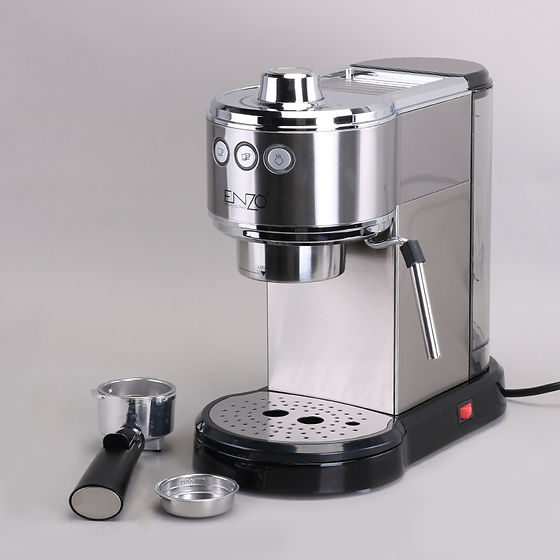 Machine à café Bellagio 🇮🇹 - الصورة 3