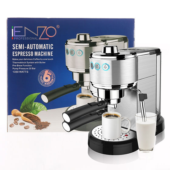Machine à café Bellagio 🇮🇹