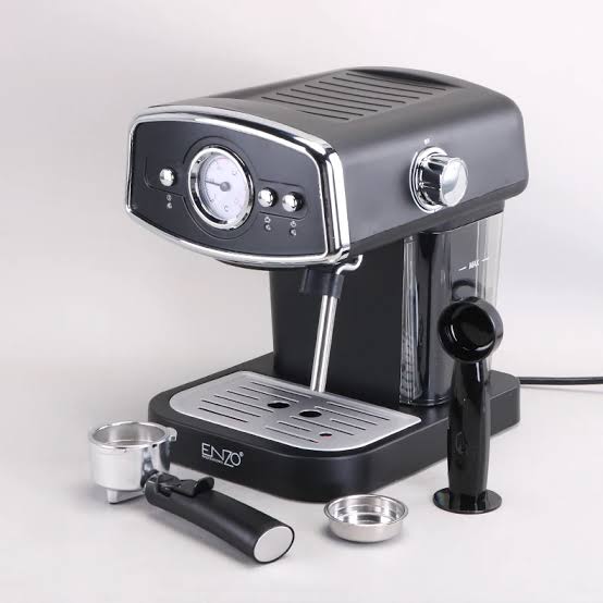 Machine à café Brescia 🇮🇹 - الصورة 2