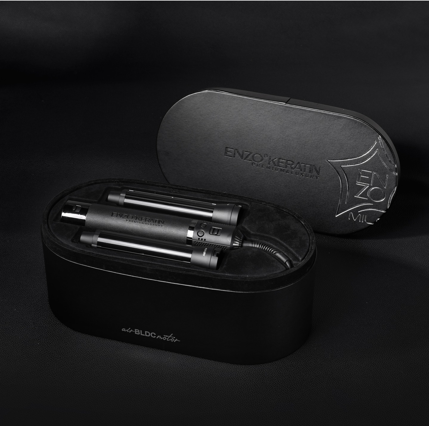 New dyson black luxury 🇮🇹 - الصورة 5