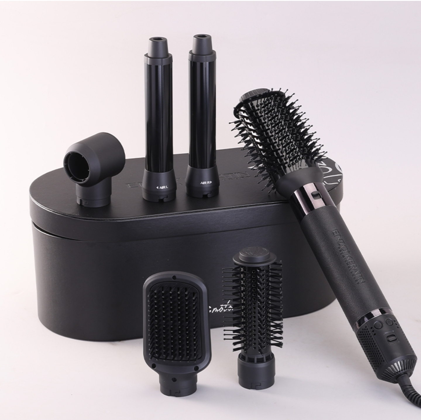 New dyson black luxury 🇮🇹 - الصورة 4