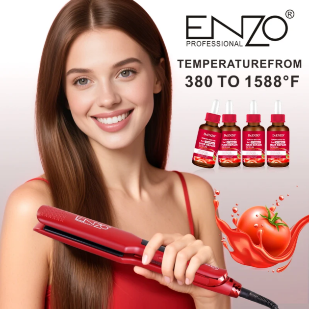 Lisseur T.M.T 1588F 🇮🇹