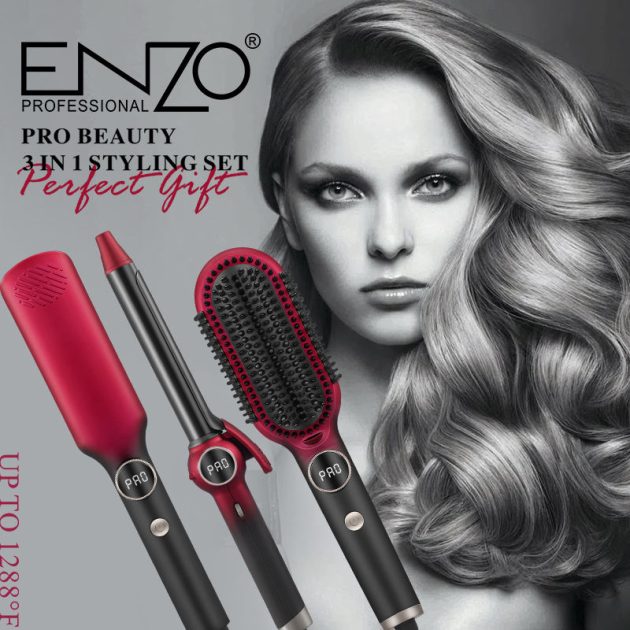 Pack L.V Red 🇮🇹