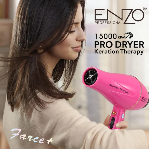 Sechoir therapy 🇮🇹