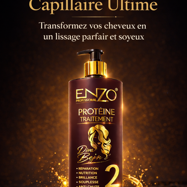 Protéine New 🇮🇹