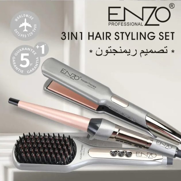 Pack new therapy 🇮🇹