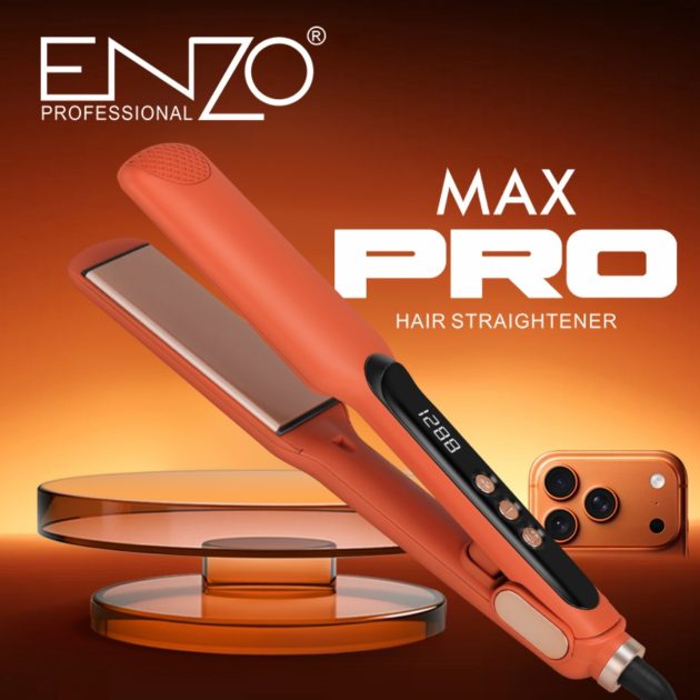 Lisseur Pro max