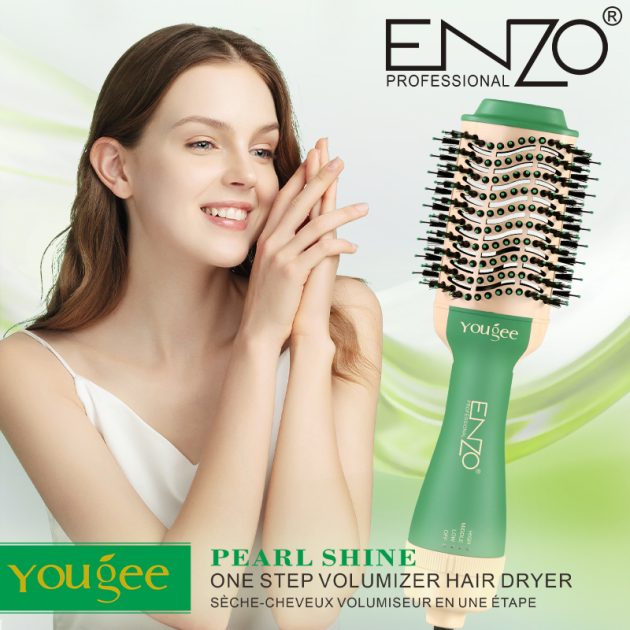 Brosse Youngeen 1500w