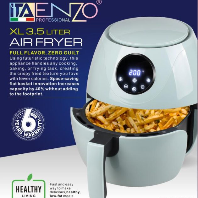 Air fryer ita