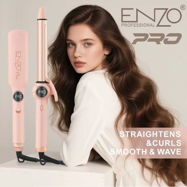 Pack Duo Pink