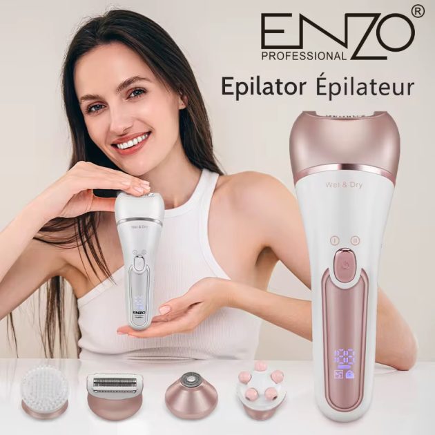 Epilateur lovely